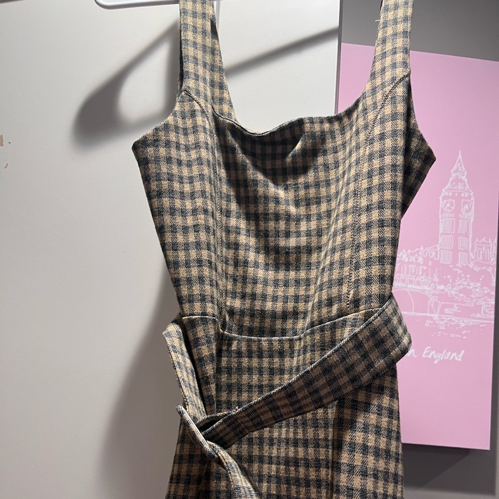 TOP SHOP DRESS